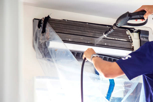  Garden City, NY Airduct Cleaning Pros