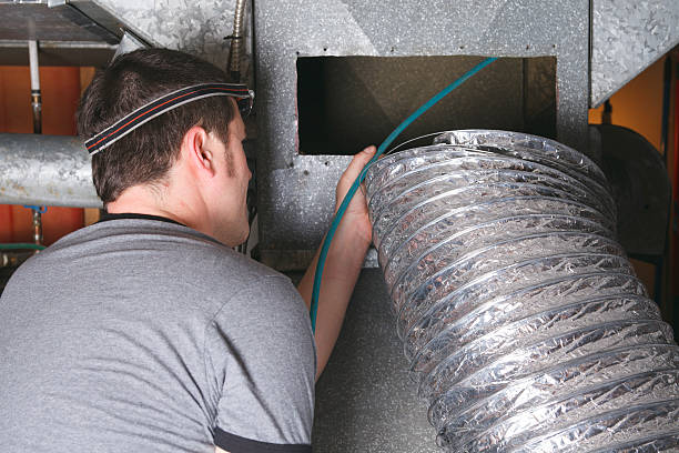 Best Ductwork Cleaning Services  in Garden City, NY