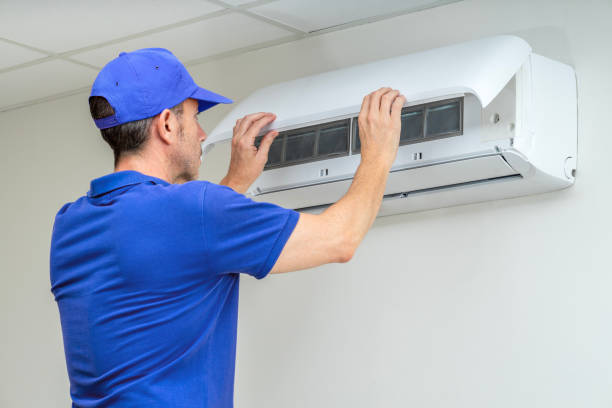 Best Emergency Air Duct Cleaning  in Garden City, NY