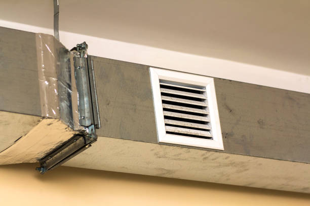 Best Affordable HVAC Duct Cleaning  in Garden City, NY